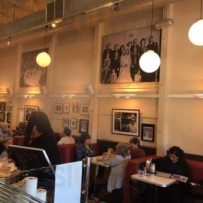 Saul's Restaurant And Deli