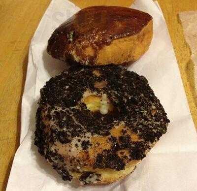 Greenbush Bakery Inc