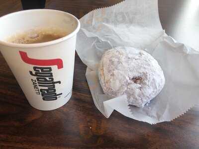 Greenbush Bakery Inc