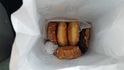 Greenbush Bakery Inc