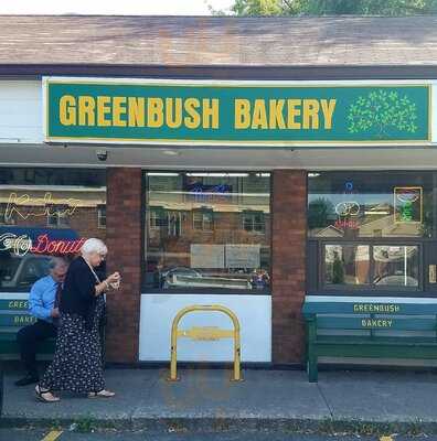 Greenbush Bakery Inc