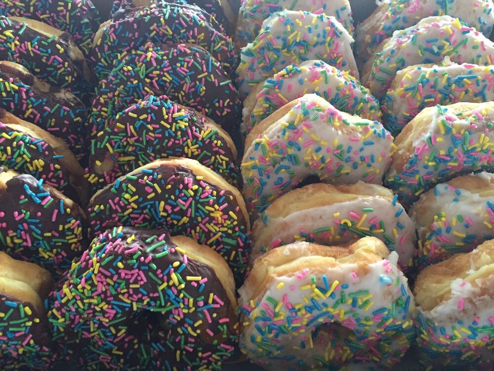 Greenbush Bakery Inc