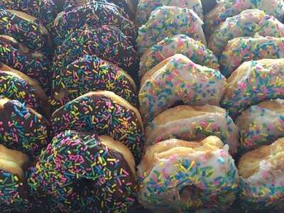 Greenbush Bakery Inc