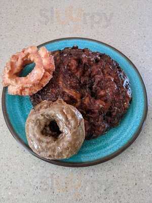 Greenbush Bakery Inc