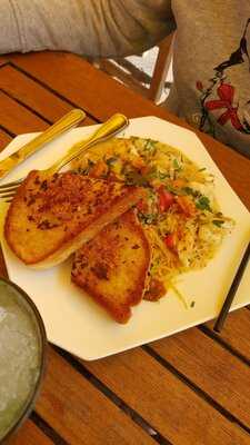 Claire's At The Museum