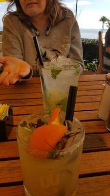 Claire's At The Museum