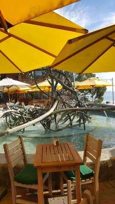 Claire's At The Museum