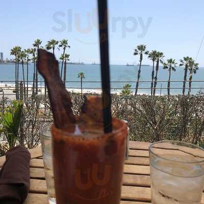 Claire's At The Museum