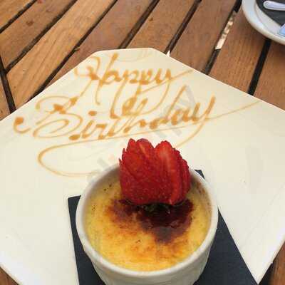 Claire's At The Museum