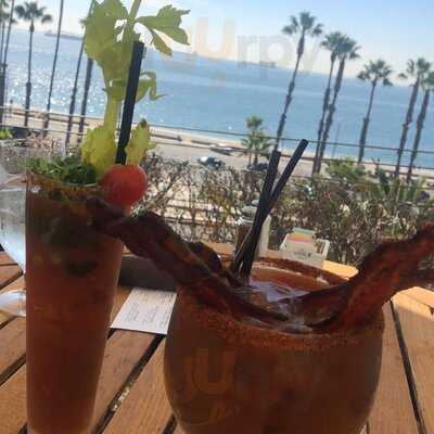 Claire's At The Museum