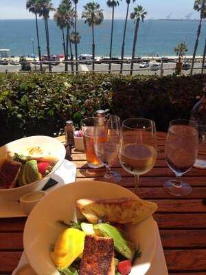 Claire's At The Museum