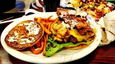 Bad Daddy's Burger Bar