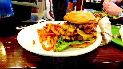 Bad Daddy's Burger Bar