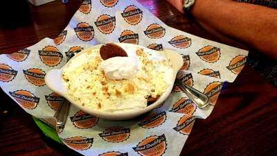 Bad Daddy's Burger Bar