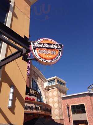 Bad Daddy's Burger Bar