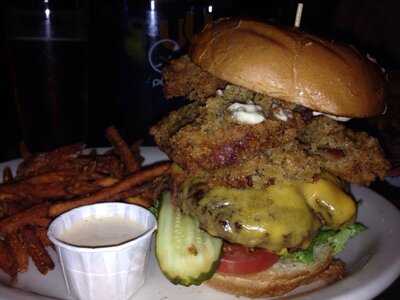 Bad Daddy's Burger Bar