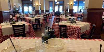 Maggiano's - Durham
