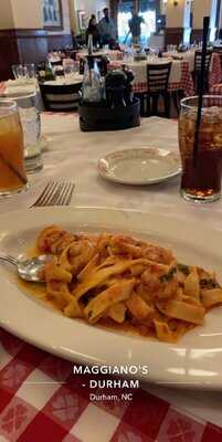 Maggiano's - Durham