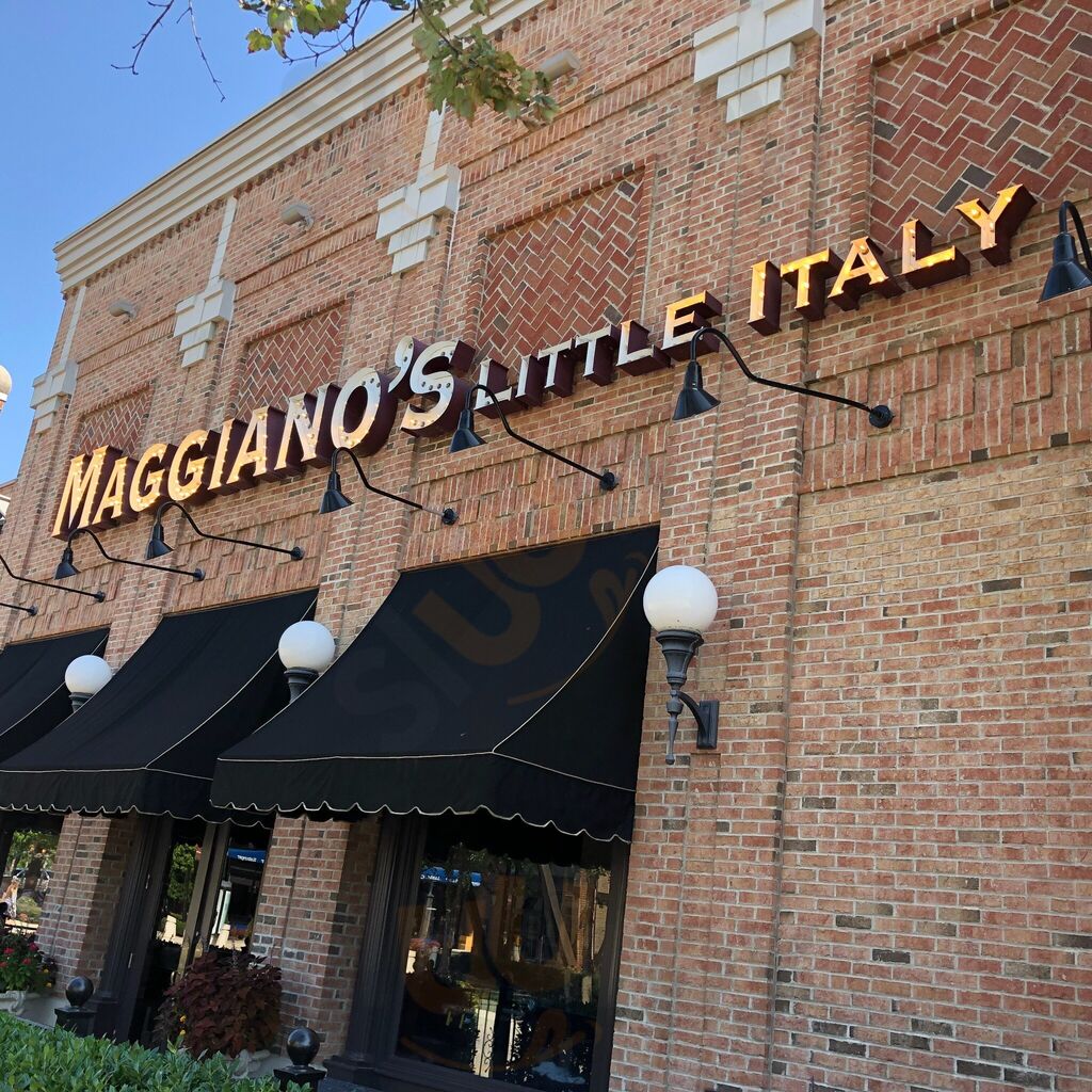 Maggiano's - Durham