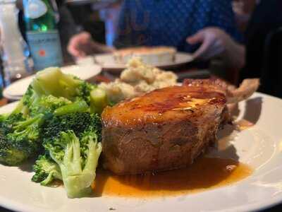 J Alexander's Restaurant