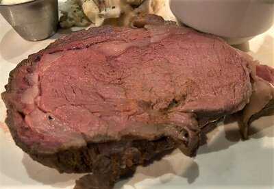 J Alexander's Restaurant