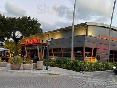 J Alexander's Restaurant