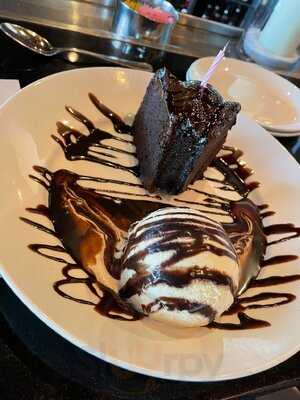 J Alexander's Restaurant