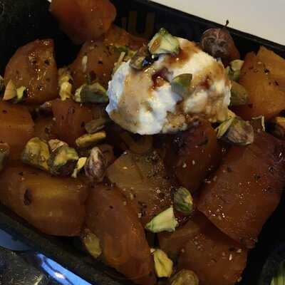 Momo Pizzeria And Ristorante