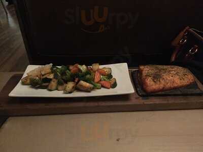 Momo Pizzeria And Ristorante