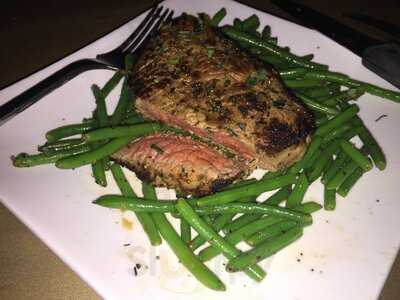 Momo Pizzeria And Ristorante