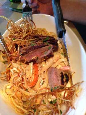 Momo Pizzeria And Ristorante