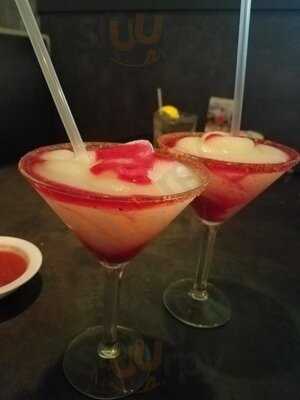 Anamia's Tex Mex - Plano