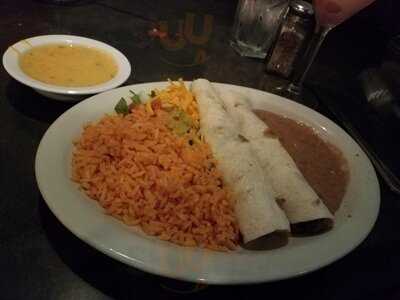 Anamia's Tex Mex - Plano