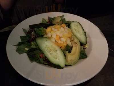 Anamia's Tex Mex - Plano