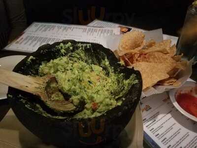 Anamia's Tex Mex - Plano