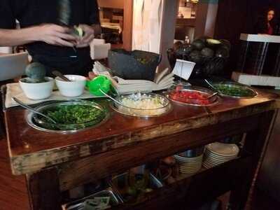 Anamia's Tex Mex - Plano