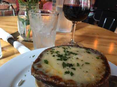 The Hollow Bar + Kitchen