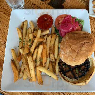 The Hollow Bar + Kitchen