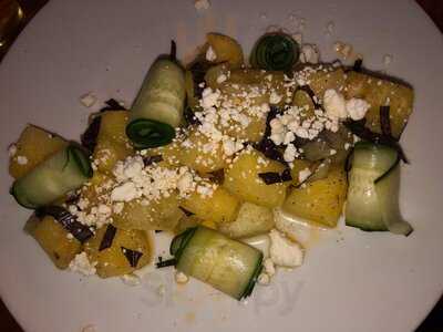 The Hollow Bar + Kitchen