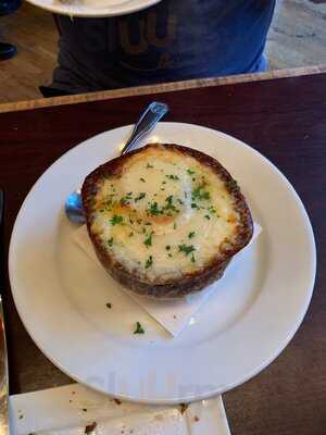 The Hollow Bar + Kitchen