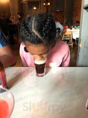 The Hollow Bar + Kitchen