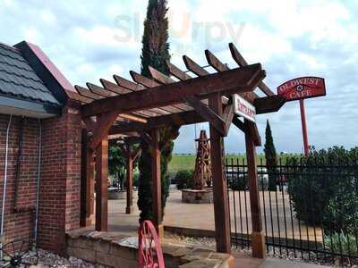 Old West Cafe