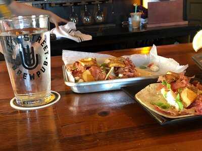 Fifth Street Brew Pub