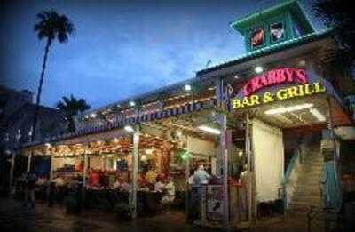 Crabby's Beachwalk Bar & Grill