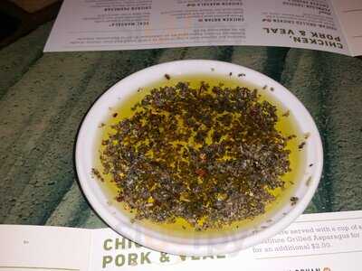 Carrabba's Italian Grill