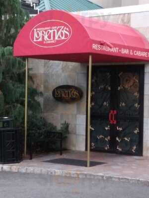 Lorenzo's Restaurant & Cabaret