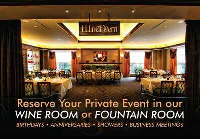 Lorenzo's Restaurant & Cabaret