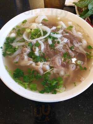 Pho 777 Vietnamese Restaurant
