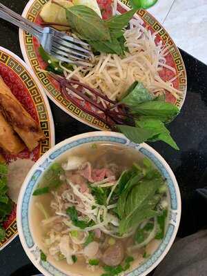 Pho 777 Vietnamese Restaurant