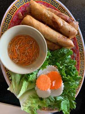 Pho 777 Vietnamese Restaurant